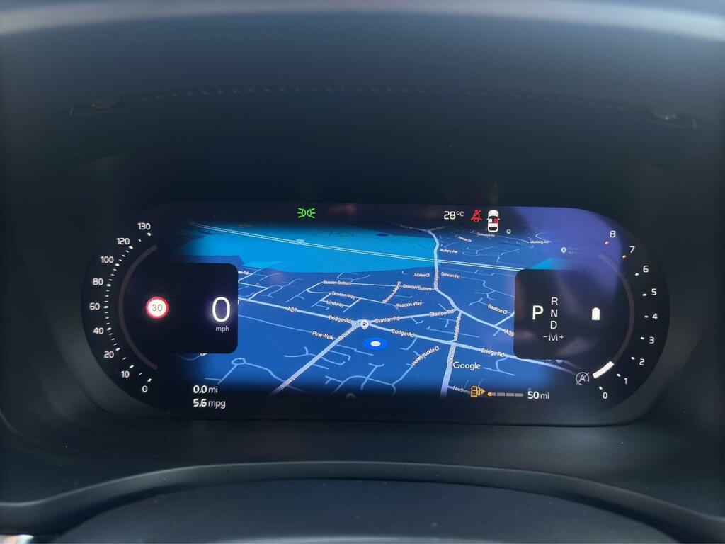 Volvo V60 B3 Plus Mhev #14