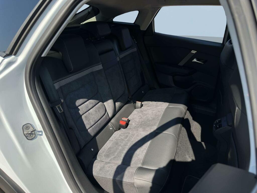 Citroen e-C4 100Kw E-series 50Kwh Black #15