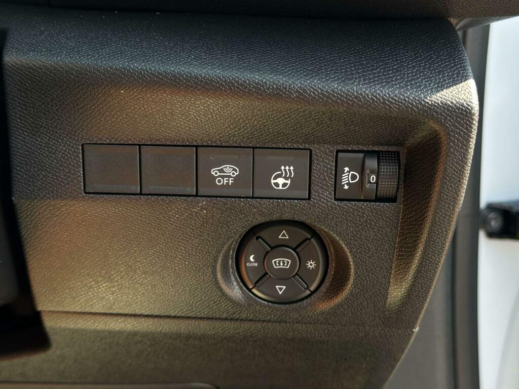 Citroen e-C4 100Kw E-series 50Kwh Black #27