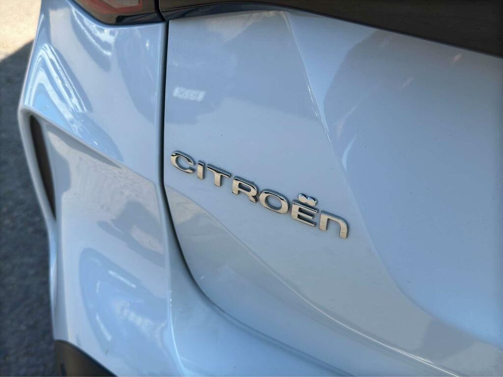 Citroen e-C4 100Kw E-series 50Kwh Black #37