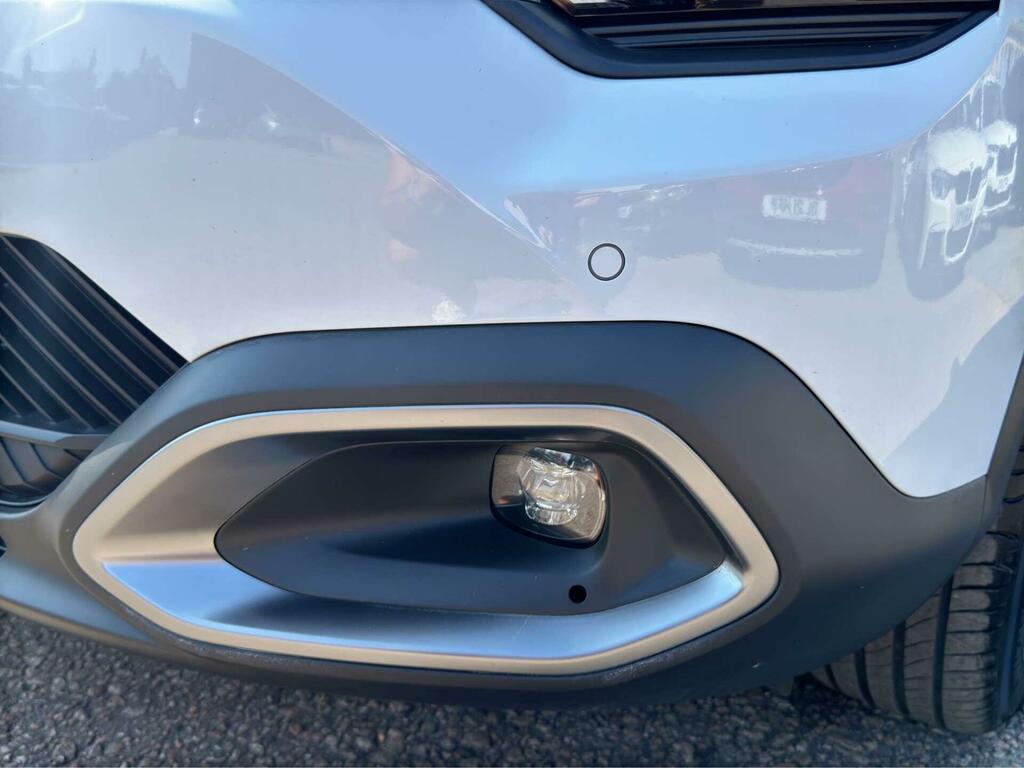 Citroen e-C4 100Kw E-series 50Kwh Black #35