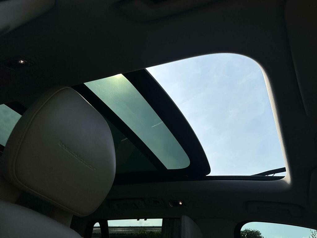 Volvo XC90 Inscription Black #6