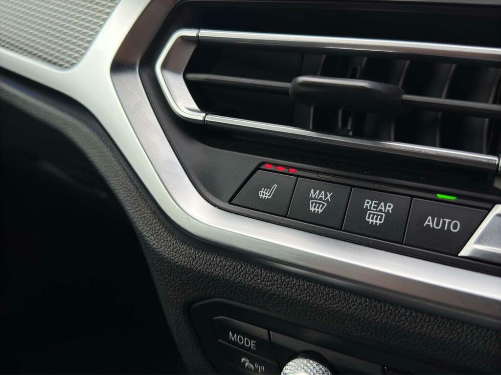 BMW 4 Series 420D Mht M Sport Step Blue #27