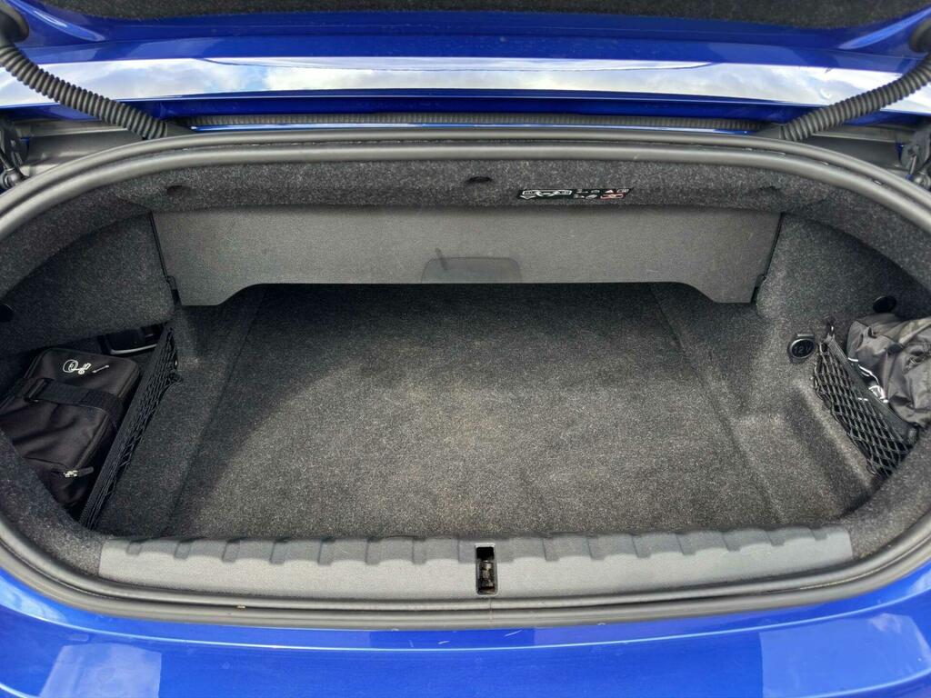 BMW 4 Series 420D Mht M Sport Step Blue #43
