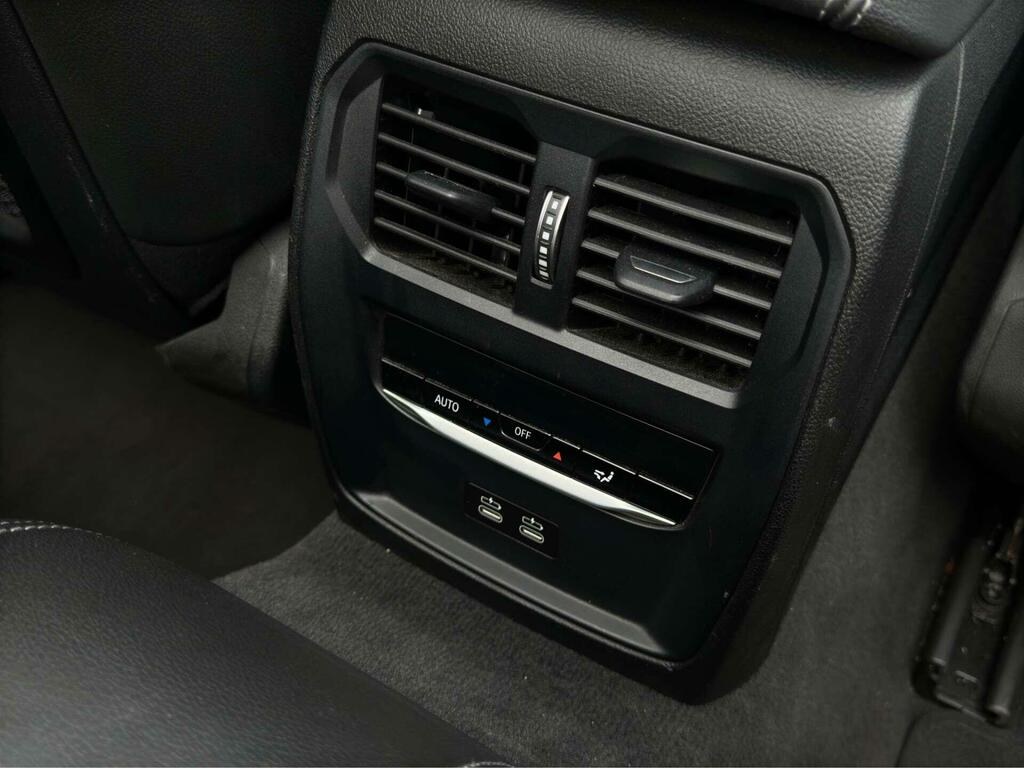 BMW 4 Series 420D Mht M Sport Step Blue #37