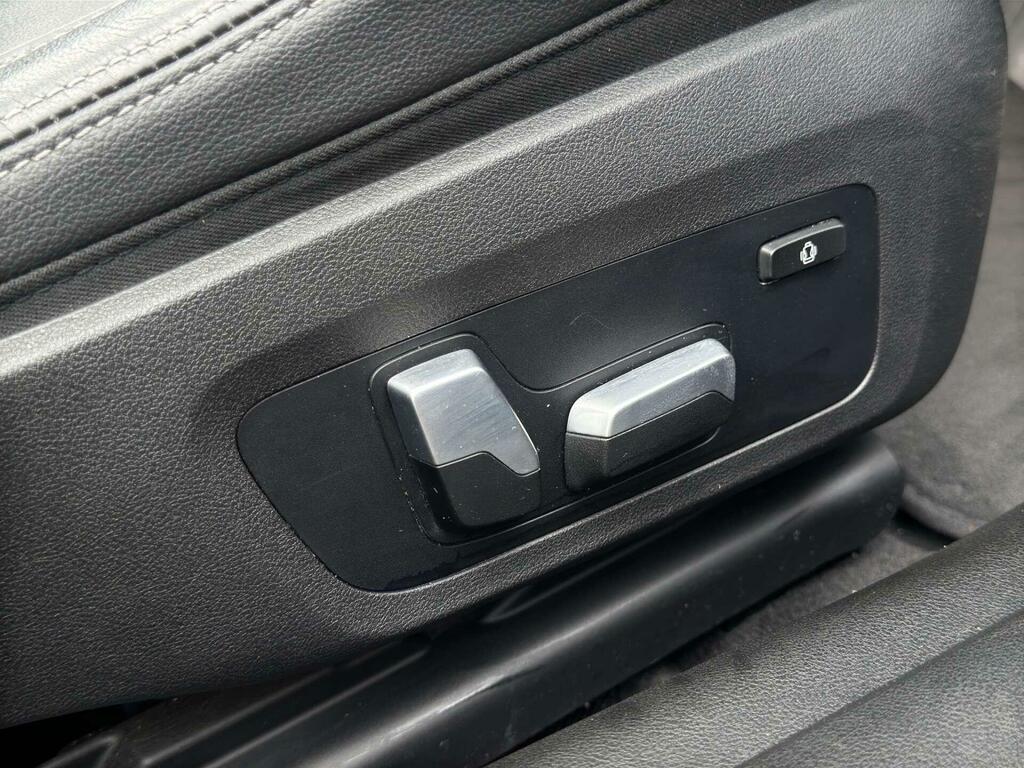 BMW 4 Series 420D Mht M Sport Step Blue #34