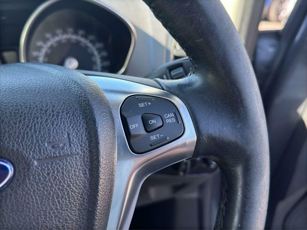 Ford Ecosport 1.0 Titanium Ecoboost Black #15