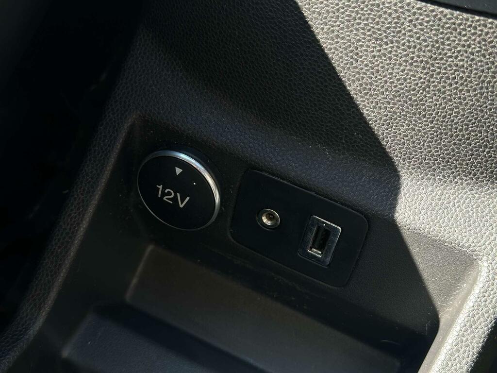 Ford Ecosport 1.0 Titanium Ecoboost Black #28
