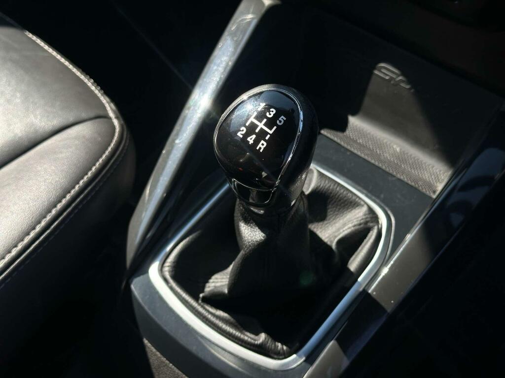 Ford Ecosport 1.0 Titanium Ecoboost Black #20