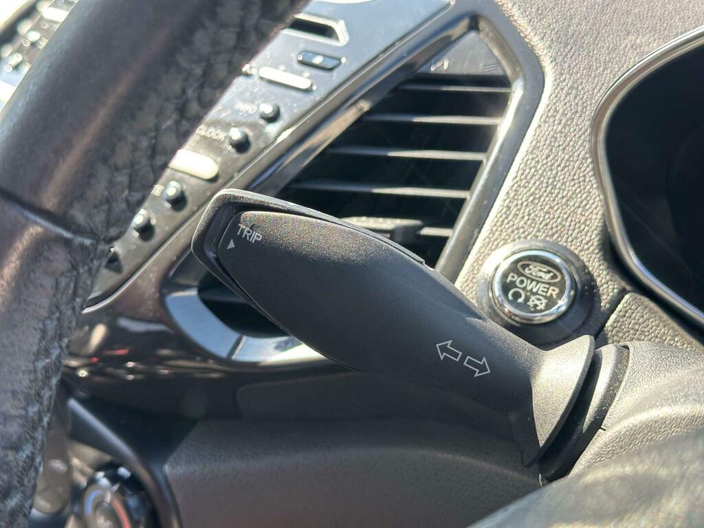 Ford Ecosport 1.0 Titanium Ecoboost Black #13