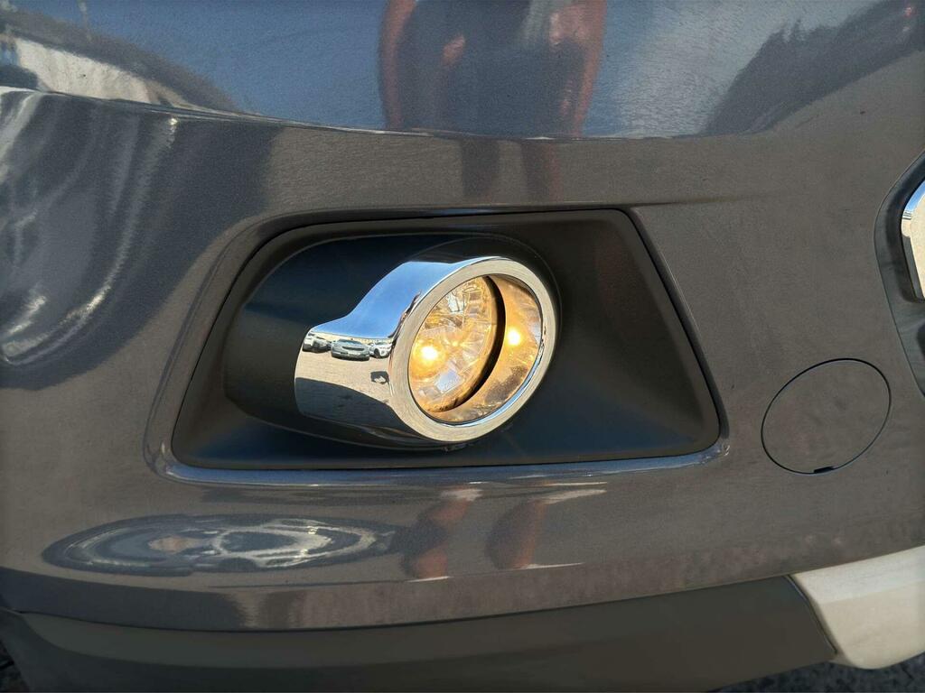 Ford Ecosport 1.0 Titanium Ecoboost Black #34