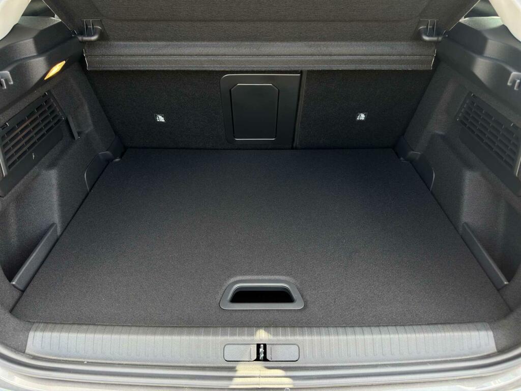 Citroen e-C4 100Kw E-series 50Kwh Black #42