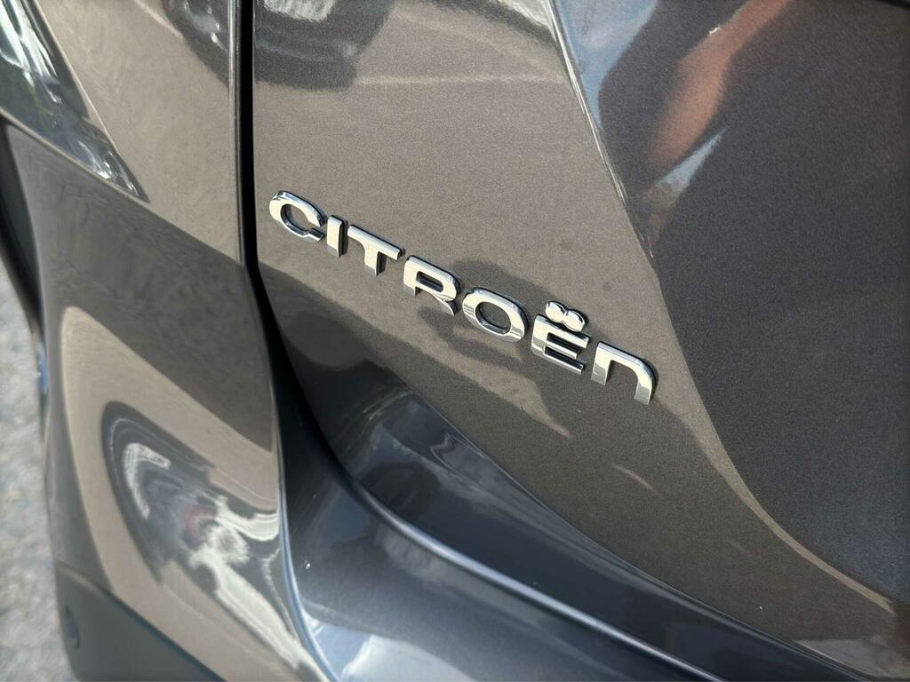 Citroen e-C4 100Kw E-series 50Kwh Black #35
