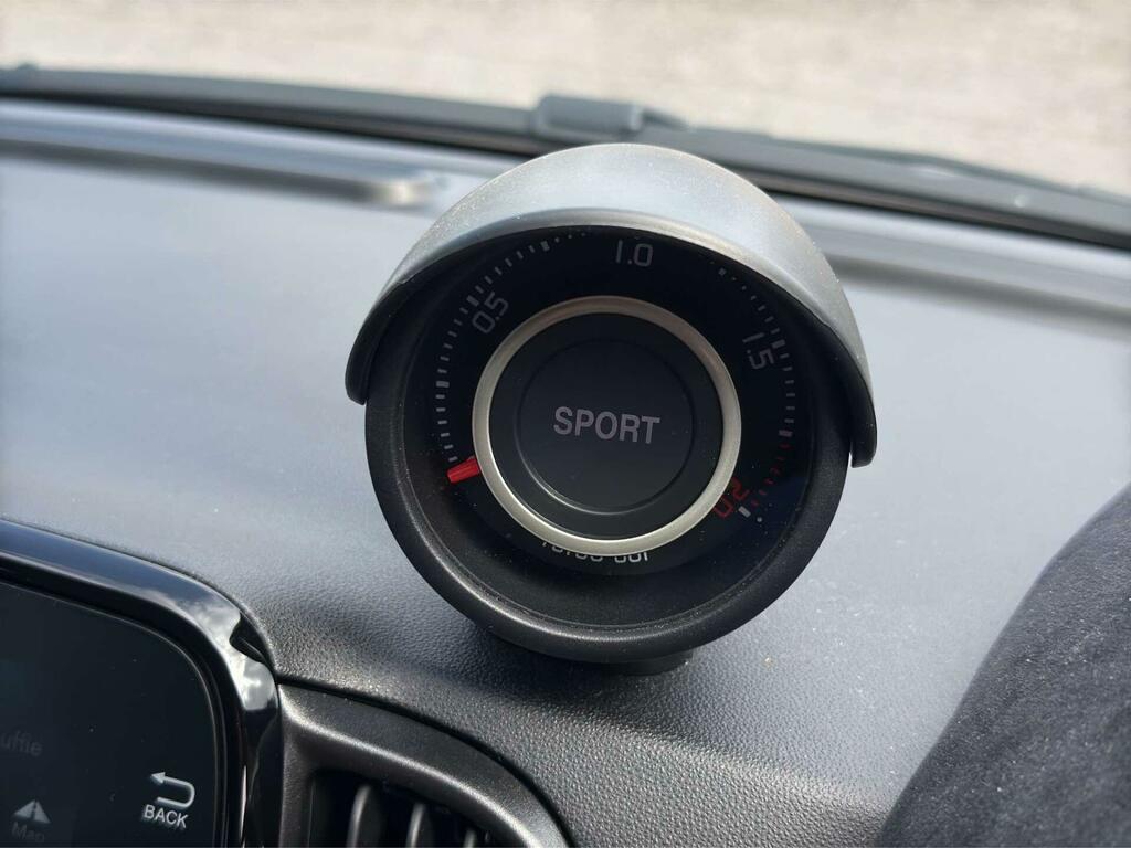 Abarth 595 1.4 T-jet F595 Pista Hatchback E Grey #30