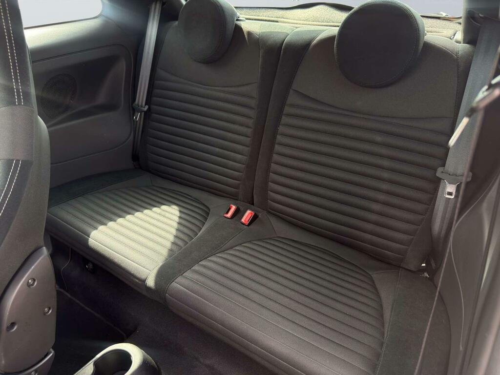 Abarth 595 1.4 T-jet F595 Pista Hatchback E Grey #20