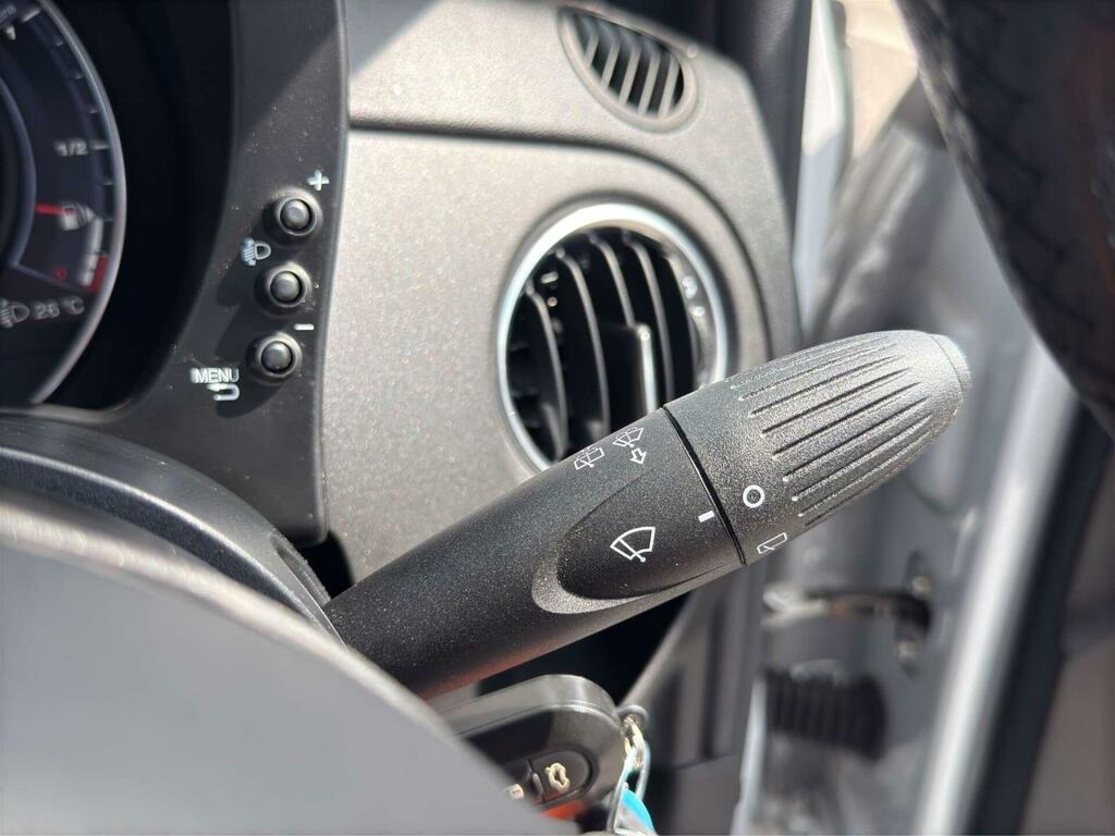 Abarth 595 1.4 T-jet F595 Pista Hatchback E Grey #18