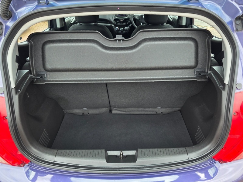 Vauxhall Viva 1.0 Sl Silver #19