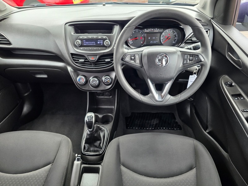 Vauxhall Viva 1.0 Sl Silver #18