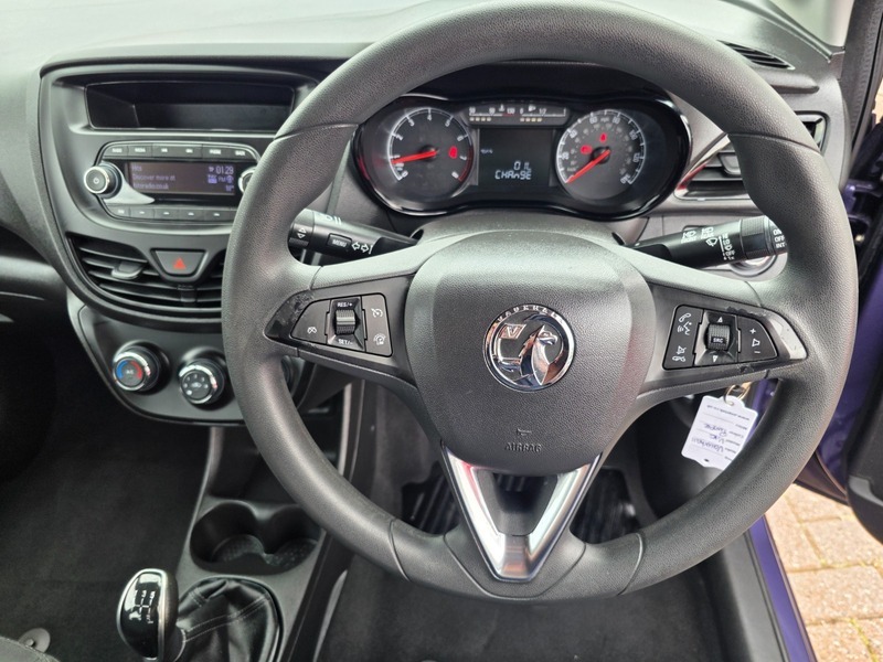 Vauxhall Viva 1.0 Sl Silver #9
