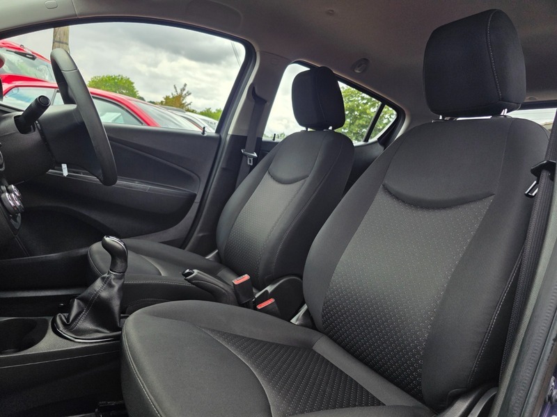 Vauxhall Viva 1.0 Sl Silver #11
