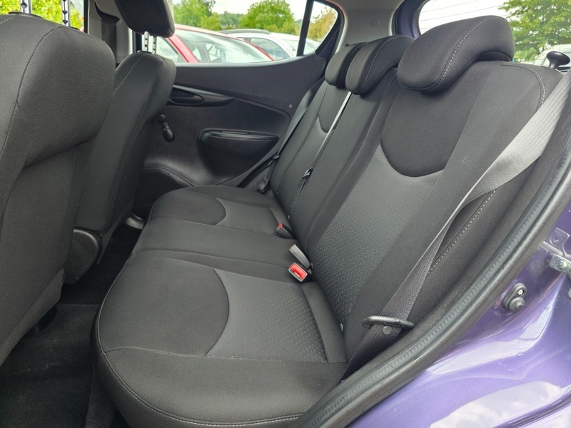 Vauxhall Viva 1.0 Sl Silver #12