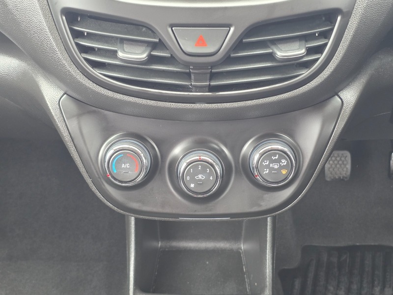 Vauxhall Viva 1.0 Sl Silver #15