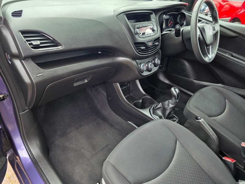 Vauxhall Viva 1.0 Sl Silver #10