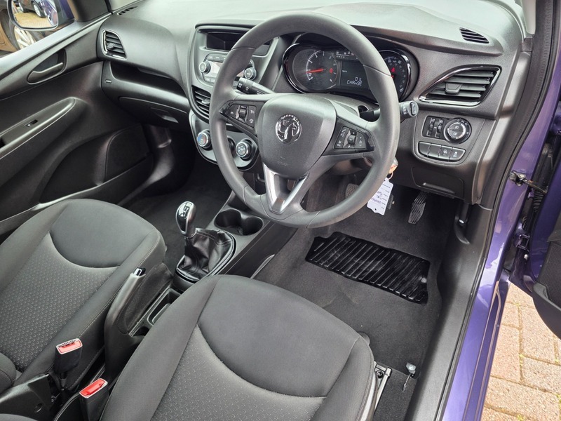 Vauxhall Viva 1.0 Sl Silver #8