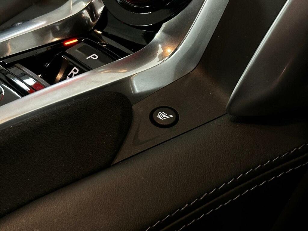 Honda NSX V6 Black #26