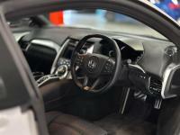Honda NSX V6 Black #61