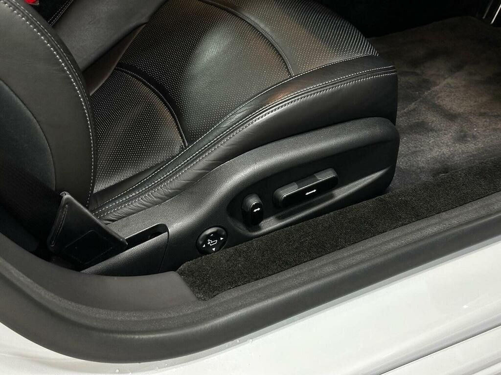 Honda NSX V6 Black #36