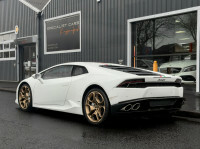 Lamborghini Huracan 5.2 V10 Lp 610-4 Coupe Ldf 4Wd Euro 6 Yellow #57