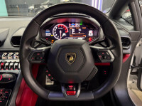 Lamborghini Huracan 5.2 V10 Lp 610-4 Coupe Ldf 4Wd Euro 6 Yellow #59