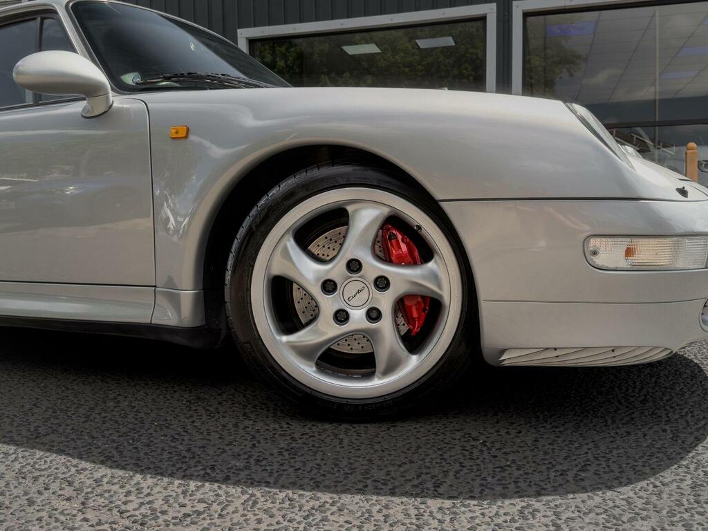 Porsche 911 Coupe #5