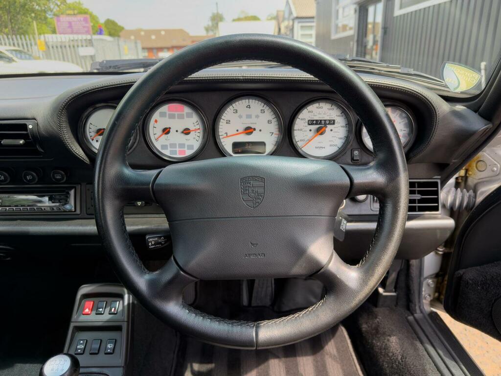 Porsche 911 Coupe P1DTE  #5