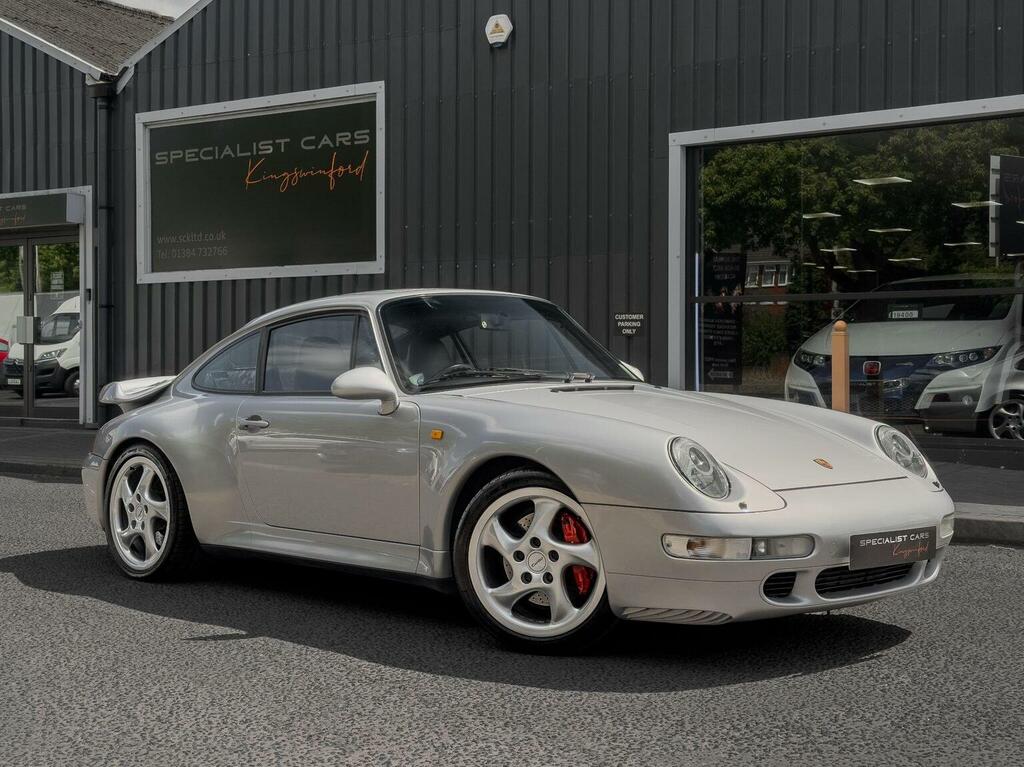 Porsche 911 Coupe