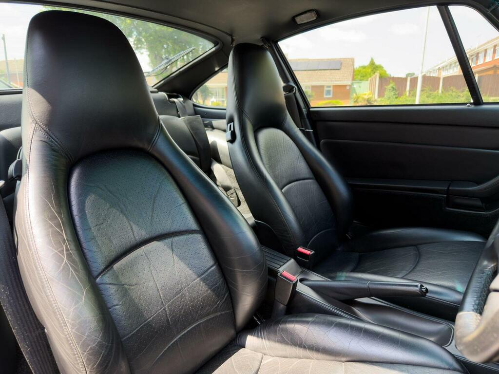 Porsche 911 Coupe #3