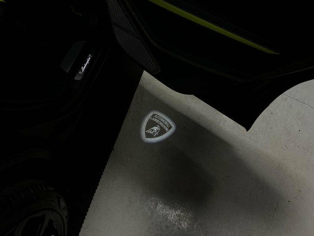 Lamborghini Urus 4.0 V8 Biturbo 4Wd Euro 6 Black #37