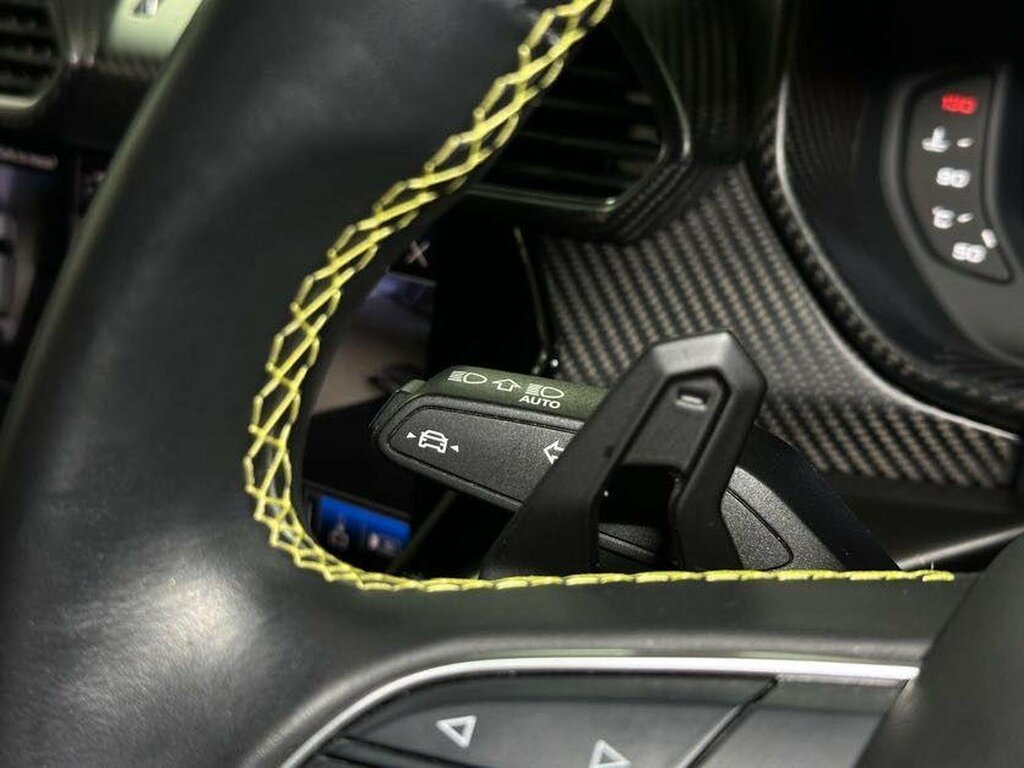 Lamborghini Urus 4.0 V8 Biturbo 4Wd Euro 6 Black #34