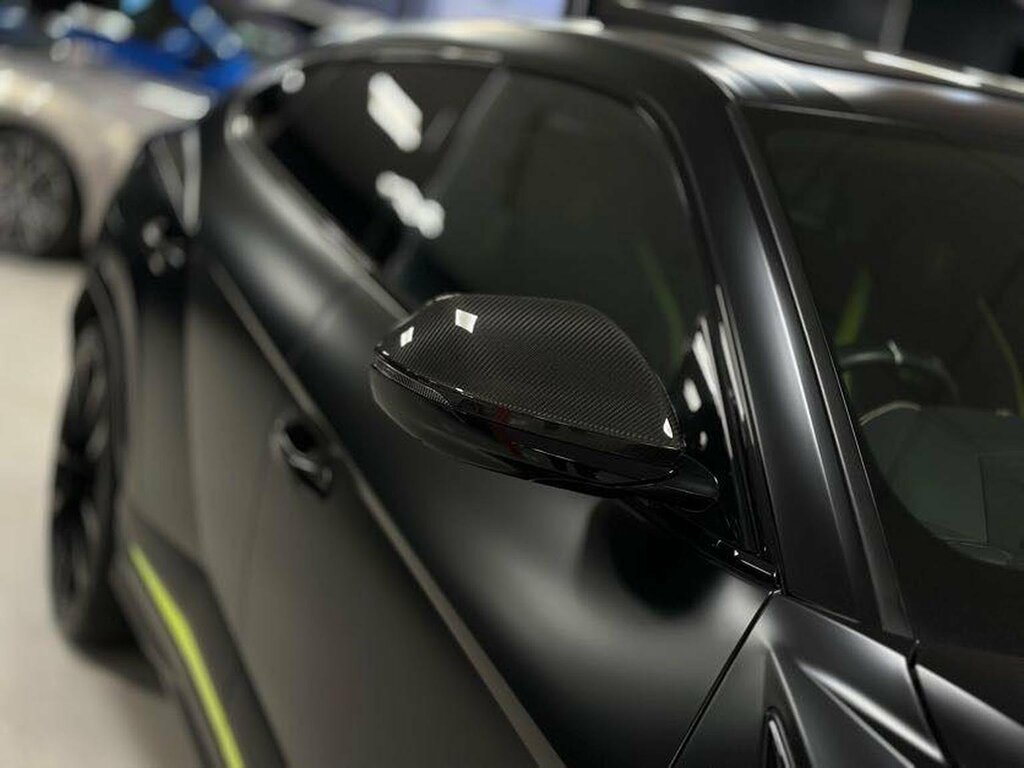 Lamborghini Urus 4.0 V8 Biturbo 4Wd Euro 6 Black #89