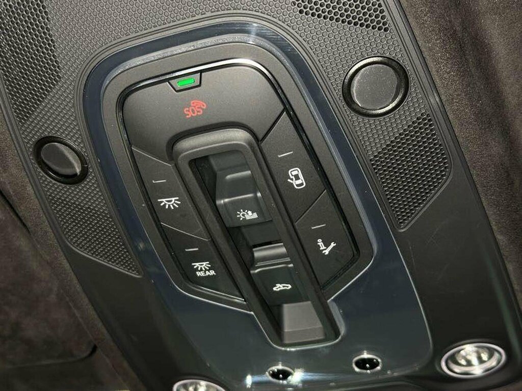 Lamborghini Urus 4.0 V8 Biturbo 4Wd Euro 6 Black #35