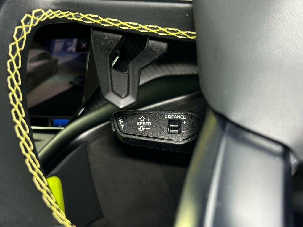 Lamborghini Urus 4.0 V8 Biturbo 4Wd Euro 6 Black #72