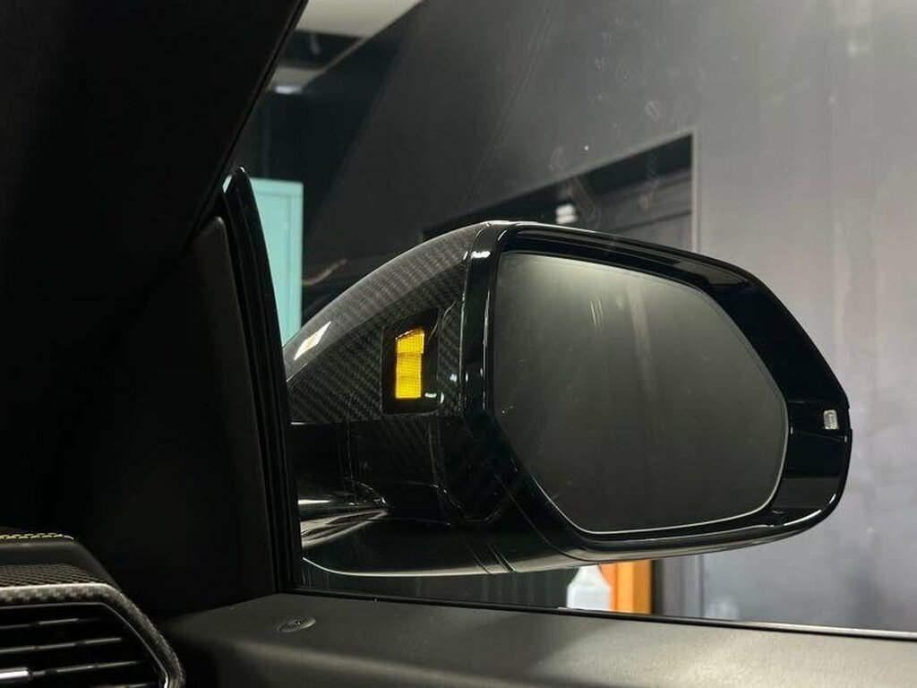 Lamborghini Urus 4.0 V8 Biturbo 4Wd Euro 6 Black #74