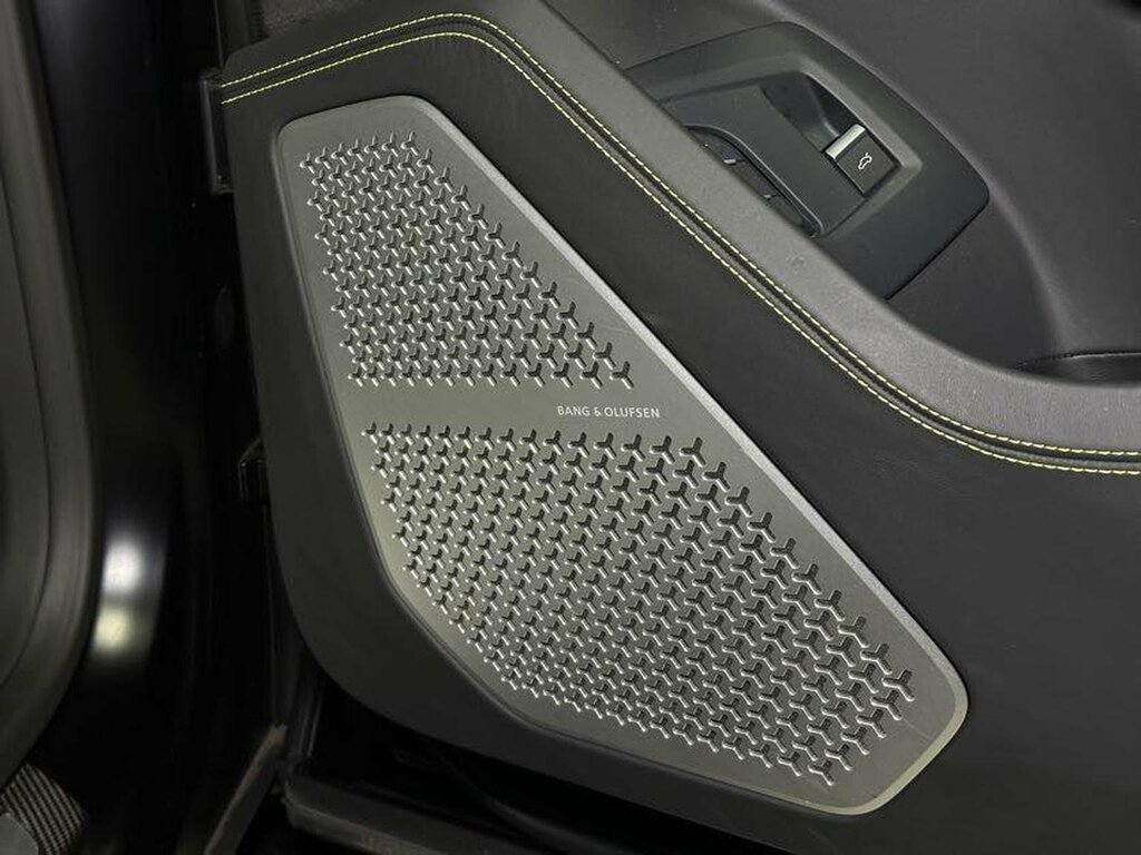 Lamborghini Urus 4.0 V8 Biturbo 4Wd Euro 6 Black #44