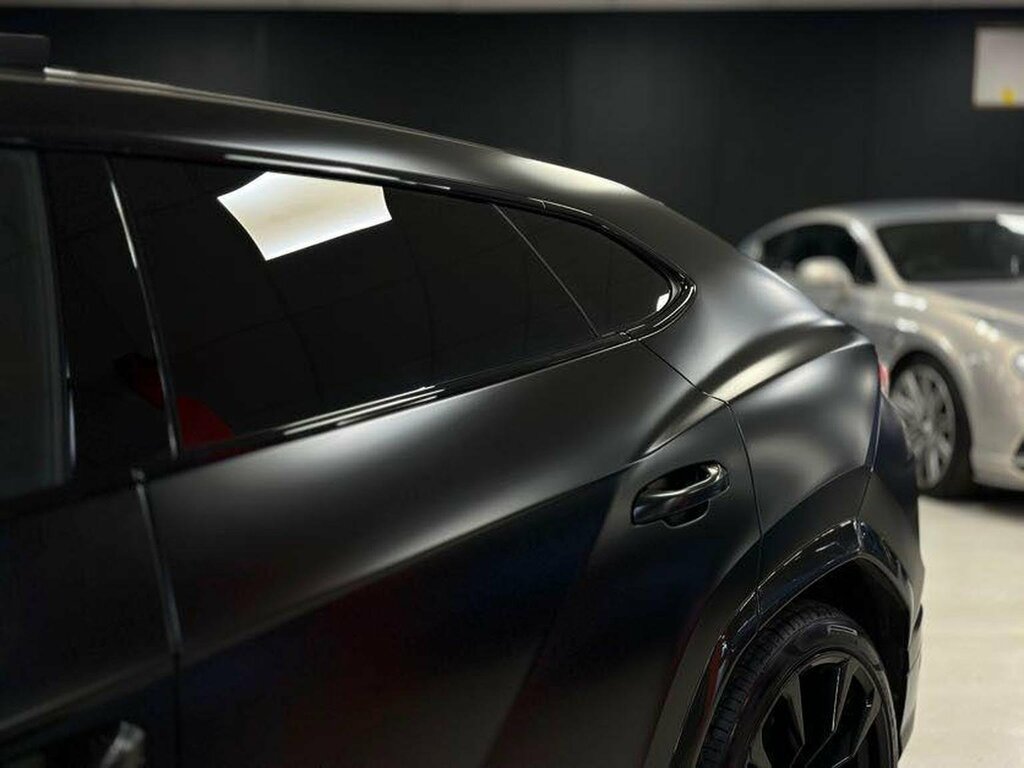 Lamborghini Urus 4.0 V8 Biturbo 4Wd Euro 6 Black #96