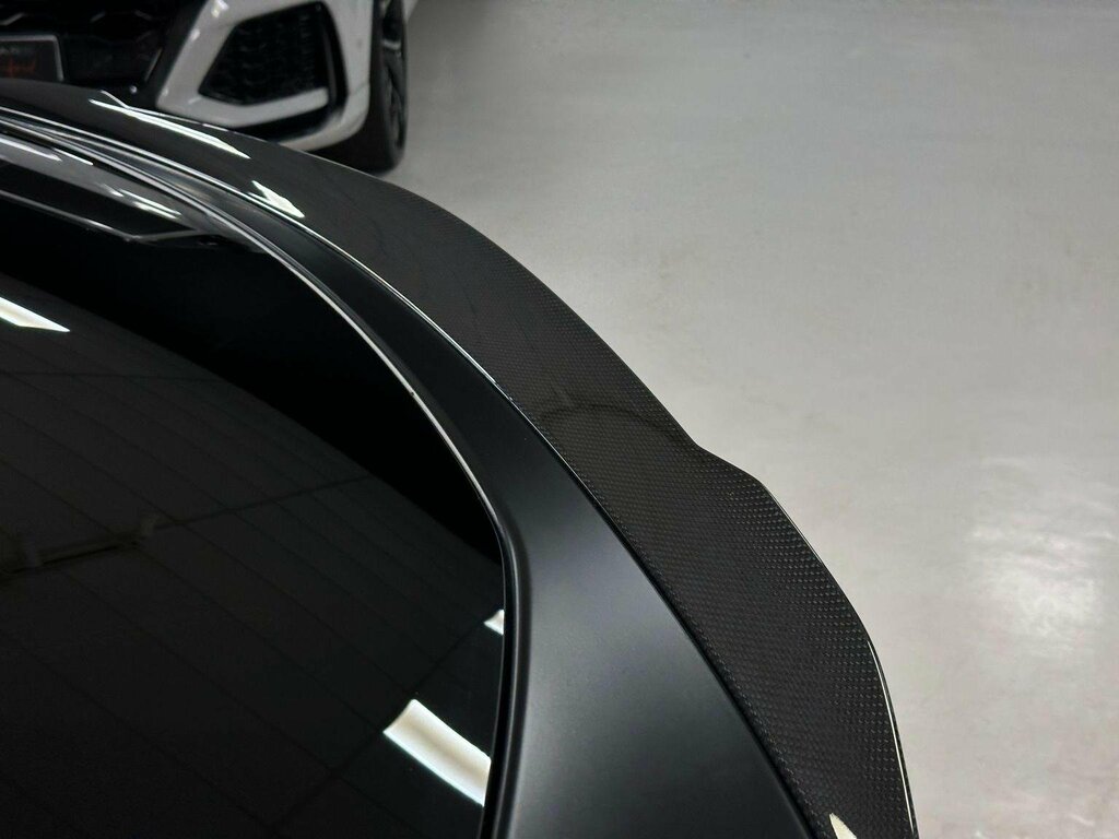 Lamborghini Urus 4.0 V8 Biturbo 4Wd Euro 6 Black #90