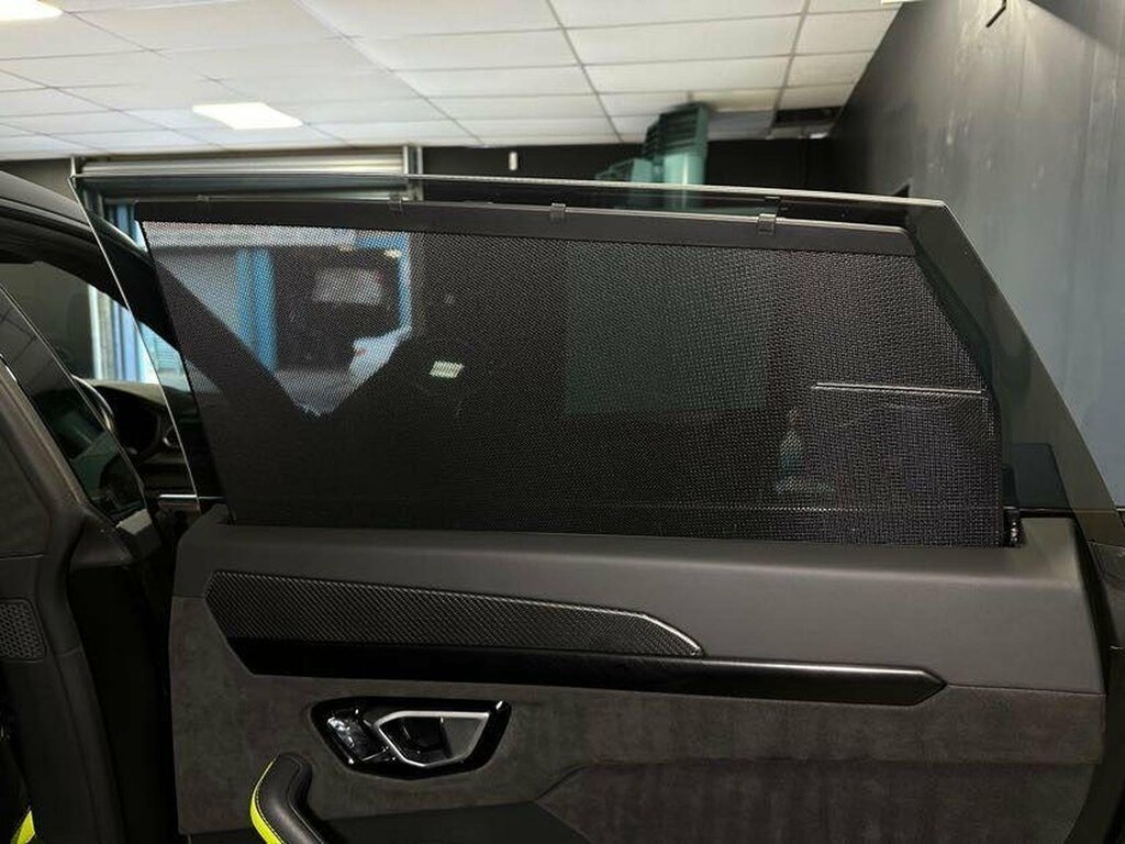 Lamborghini Urus 4.0 V8 Biturbo 4Wd Euro 6 Black #52