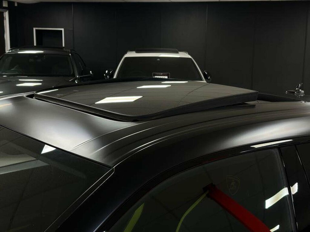 Lamborghini Urus 4.0 V8 Biturbo 4Wd Euro 6 Black #93