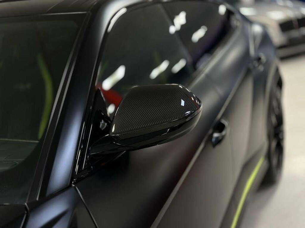 Lamborghini Urus 4.0 V8 Biturbo 4Wd Euro 6 Black #85