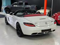 Mercedes-Benz SLS 6.2 63 V8 Amg Spds Dct Euro 5  #55
